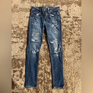 Women’s size 8